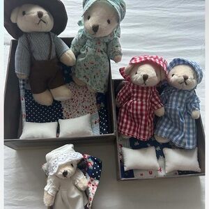 The Queen's Treasures " my first little house on the prairie new